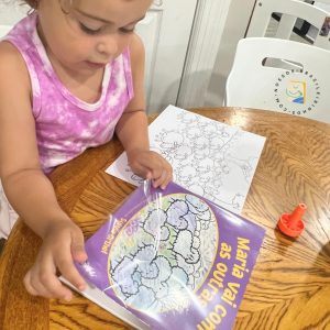 As atividades dos Nossos Brazileirinhos são exclusivas, você não encontrará em nenhum outro loca (6)