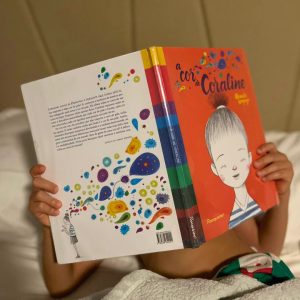 As atividades dos Nossos Brazileirinhos são exclusivas, você não encontrará em nenhum outro loca