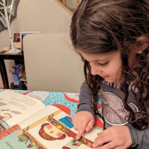 Cada livro que enviamos no Kit mensal, segue acompanhado de uma atividade educativa voltada a ab (1)